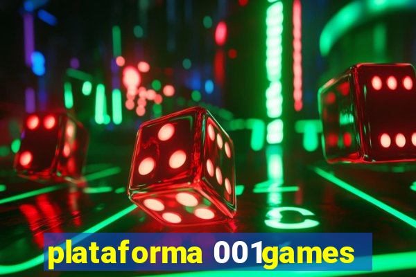 plataforma 001games